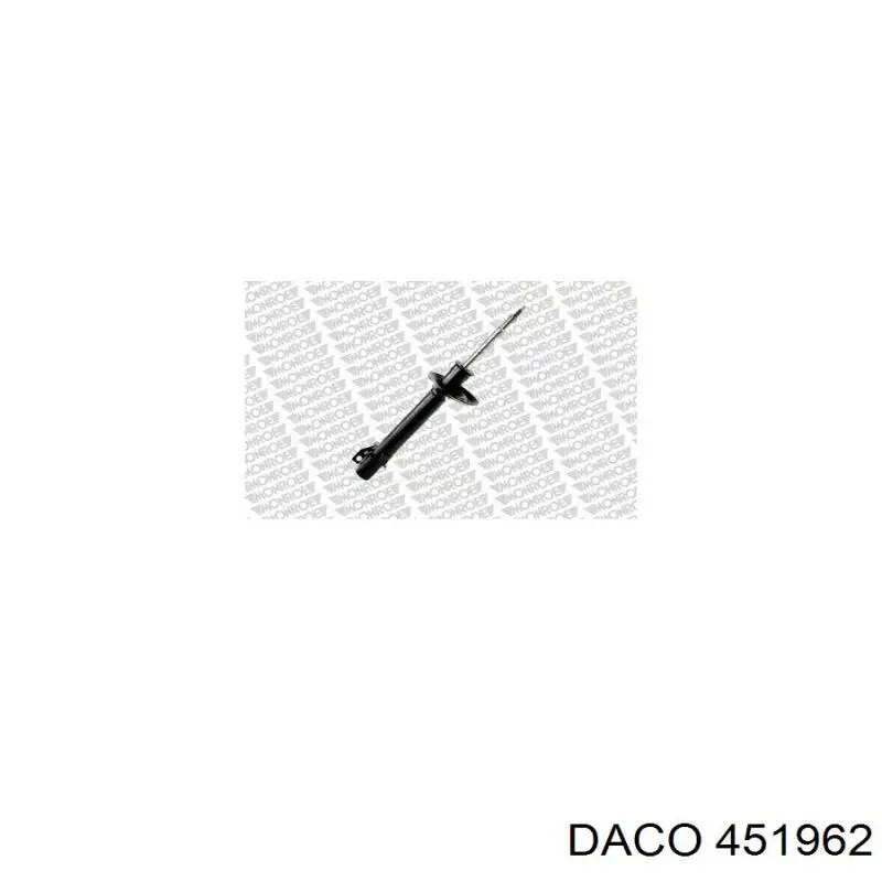Стойка амортизатора передняя Daco 451962 цена, от 49.95 USD