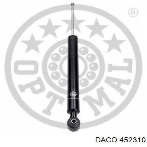 Купить 452310 Daco Амортизатор передней подвески