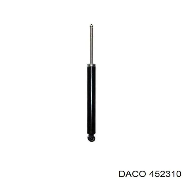 Стойка амортизатора передняя Daco 452310 цена, от 47.99 USD