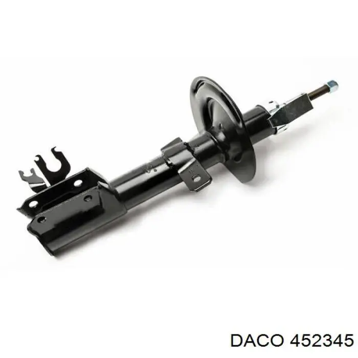 Амортизатор передней подвески левой Daco 452345 цена, от 36.02 USD