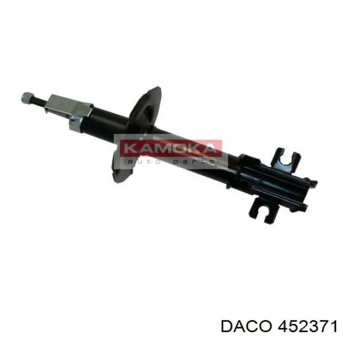 Стойка амортизатора передняя Daco 452371 цена, от 30.41 USD