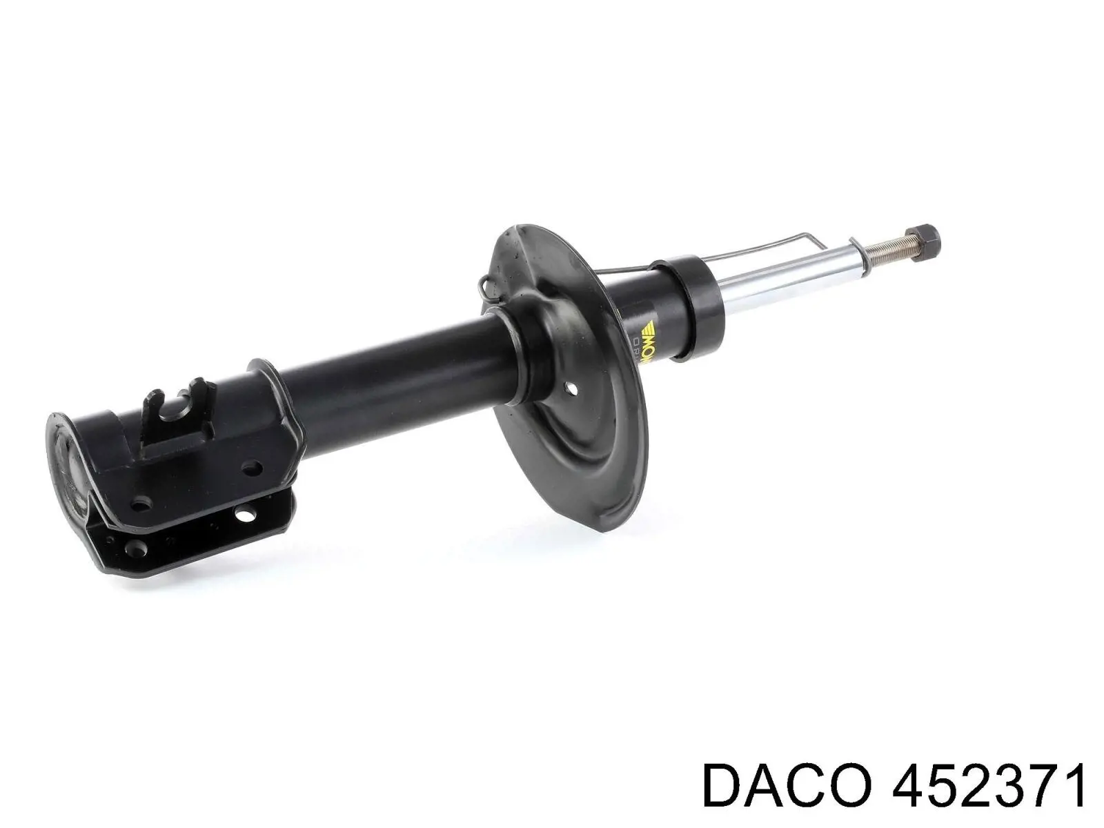 452371 Daco амортизатор передний