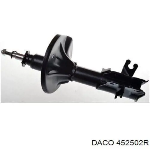 Амортизатор подвески передний левый Daco 452502R цена, от 37.93 USD