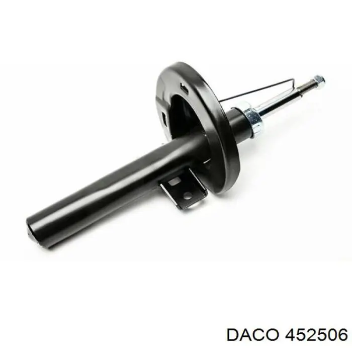 452506 Daco амортизатор передний