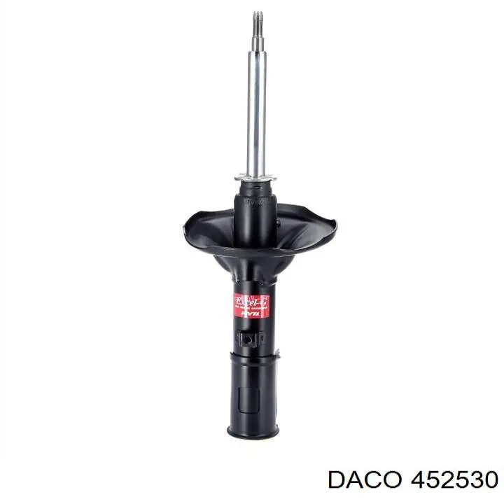 452530 Daco Стойка передняя