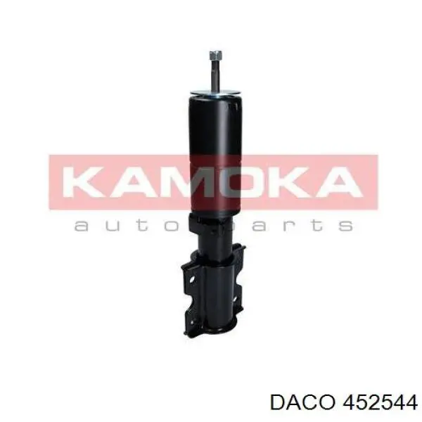 Стойка амортизатора передняя Daco 452544 цена, от 71.93 USD