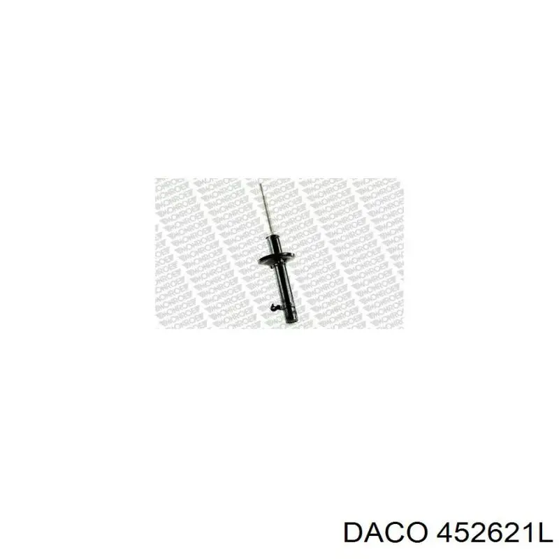 Амортизатор передней подвески левой Daco 452621L цена, от 47.04 USD