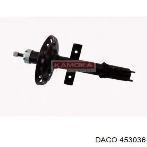 Стойка амортизатора передняя Daco 453036 цена, от 36.04 USD