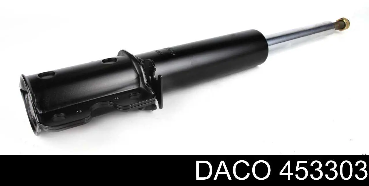 453303 Daco амортизатор передний