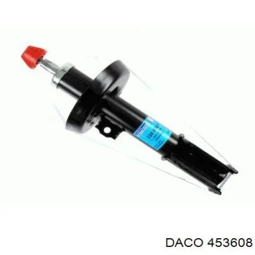 Амортизатор подвески передний левый Daco 453608 цена, от 34.79 USD