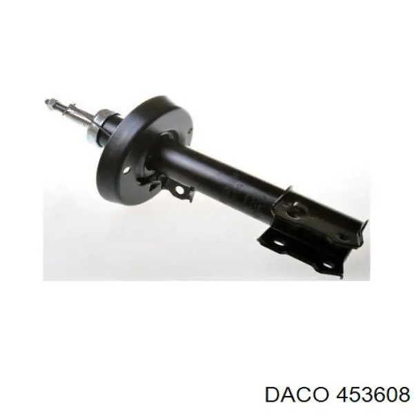 453608 Daco амортизатор передний правый