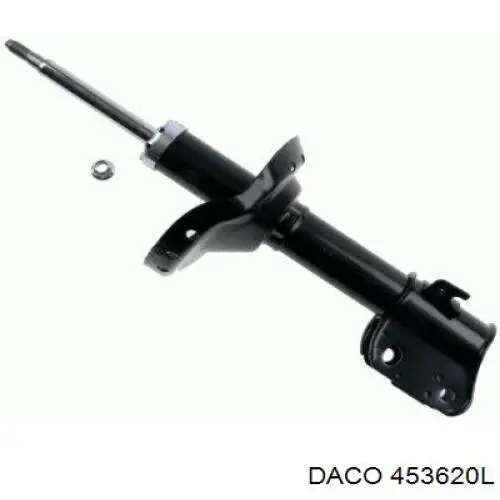 Амортизатор передней подвески левой Daco 453620L цена, от 44.14 USD