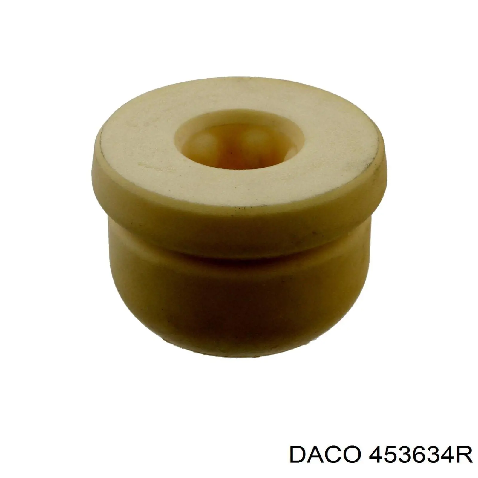 Амортизатор подвески передний левый Daco 453634R цена, от 39.46 USD