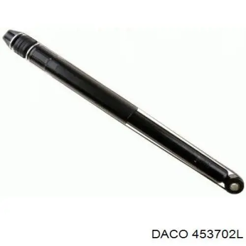 Амортизатор передней подвески левой Daco 453702L цена, от 39.23 USD
