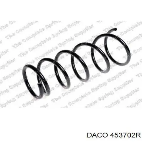 Амортизатор подвески передний левый Daco 453702R цена, от 42.22 USD