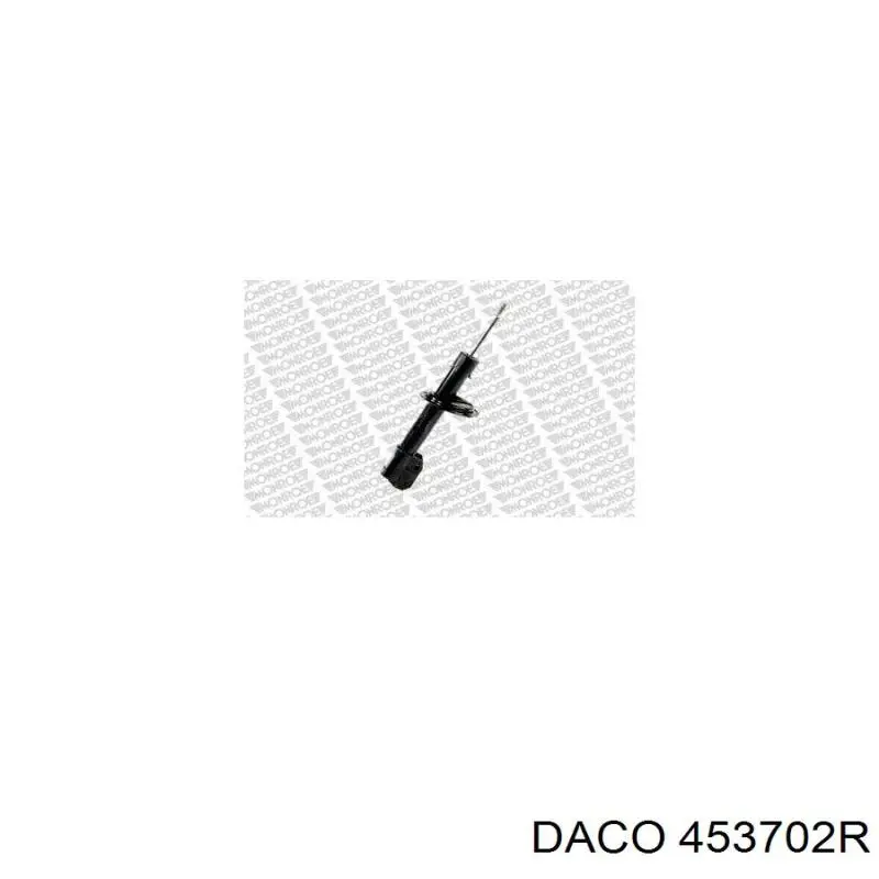 Купить 453702R Daco Амортизатор подвески передний правый