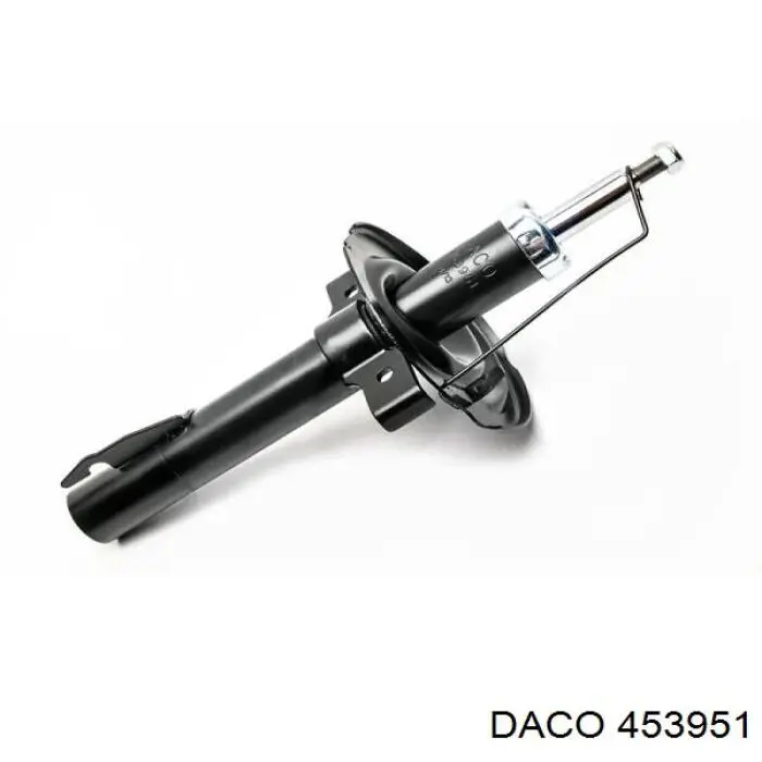 453951 Daco амортизатор передний
