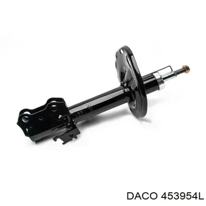 Амортизатор передний левый Daco 453954L