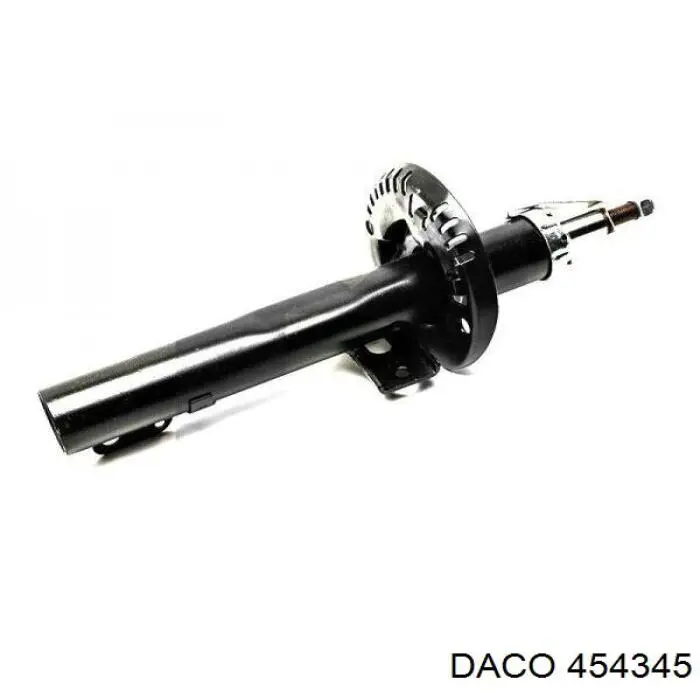 454345 Daco амортизатор передний