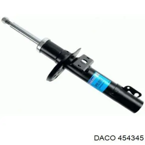 Стойка амортизатора передняя Daco 454345 цена, от 31.74 USD
