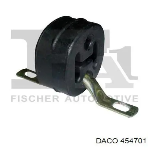 Купить 454701 Daco Амортизатор передней подвески