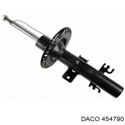 Амортизатор передний Daco 454790