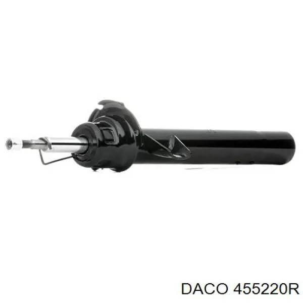 455220R Daco амортизатор передний правый