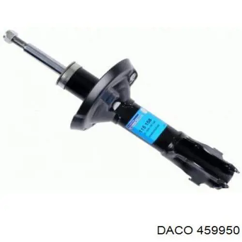 Стойка амортизатора передняя Daco 459950 цена, от 62.59 USD
