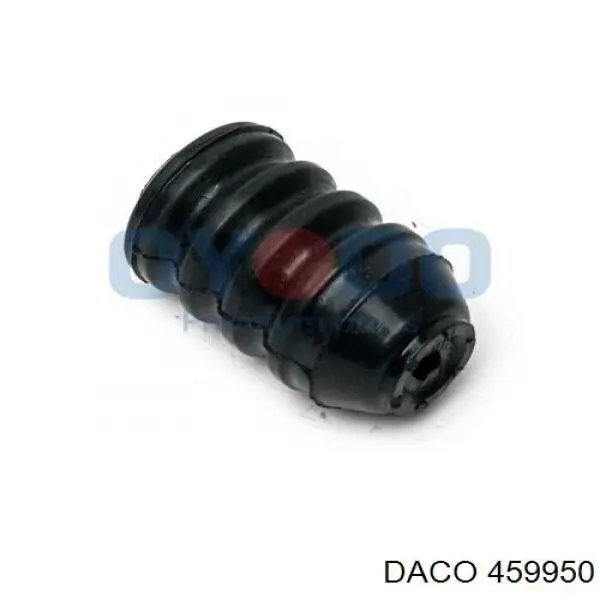 Купить 459950 Daco Амортизатор передней подвески