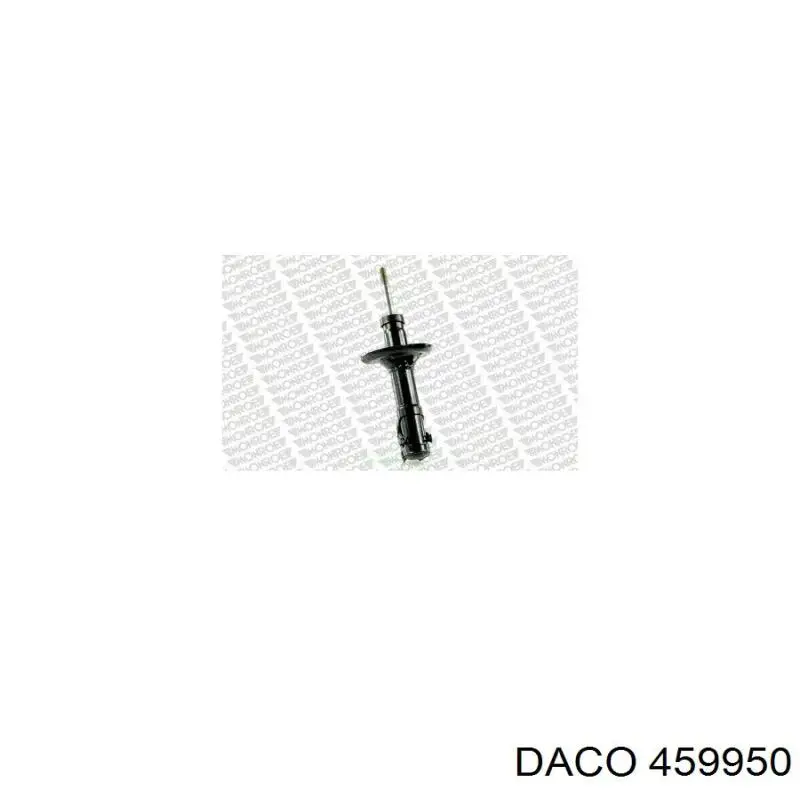 Амортизатор передний 459950 Daco