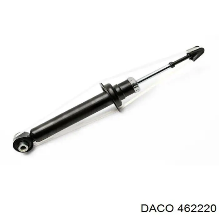 Амортизатор передний 462220 Daco