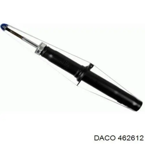 Стойка амортизатора передняя Daco 462612 цена, от 34.98 USD