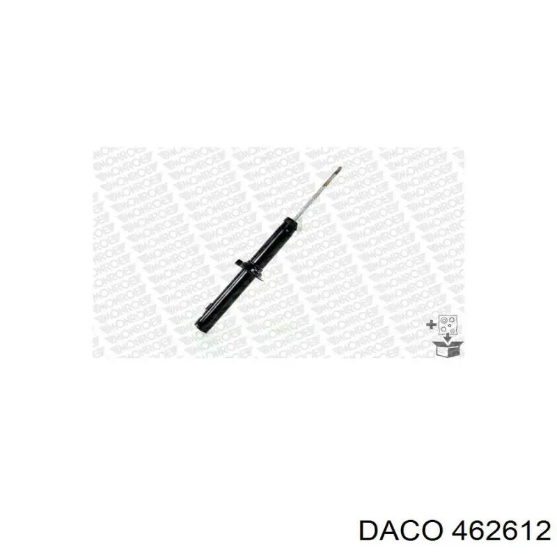 Купить 462612 Daco Амортизатор передней подвески