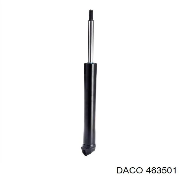 463501 Daco амортизатор передний