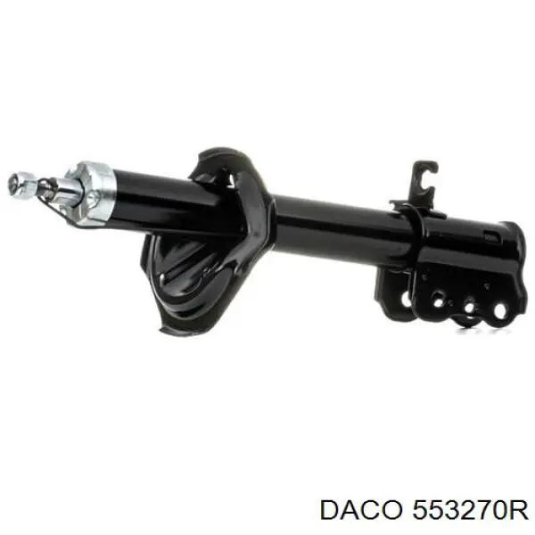 Амортизатор задний, правый Daco 553270R цена, от 45.66 USD