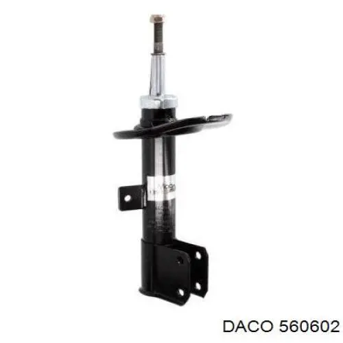 Стойка амортизатора задняя Daco 560602 цена, от 31.64 USD