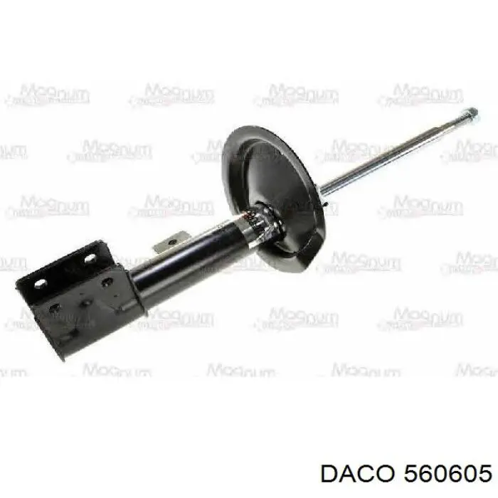 Стойка амортизатора задняя Daco 560605 цена, от 28.30 USD