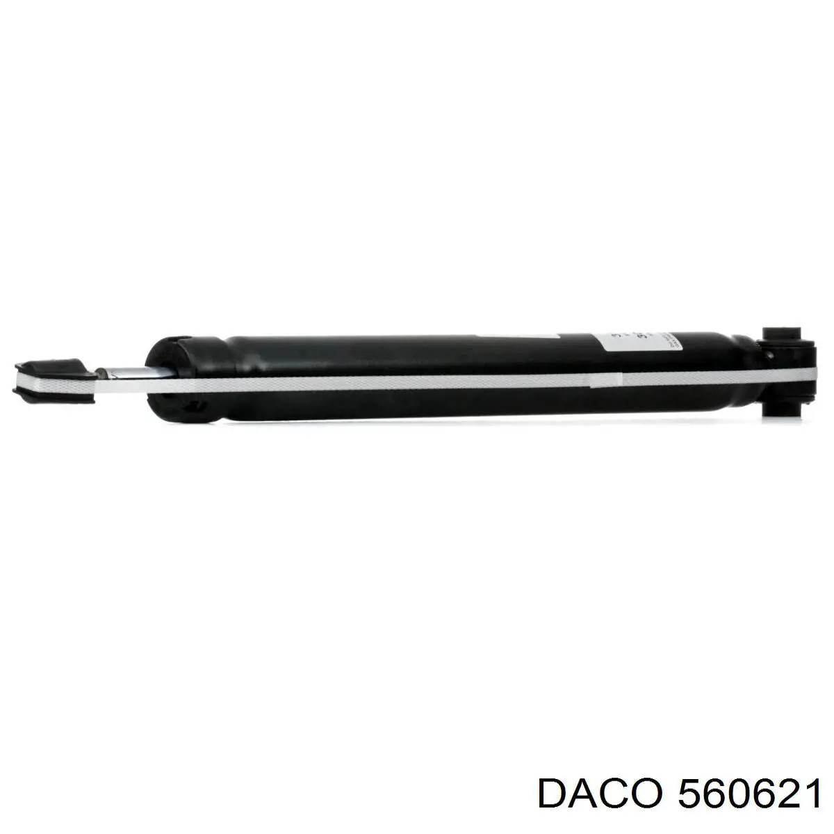 Стойка амортизатора задняя Daco 560621 цена, от 23.50 USD