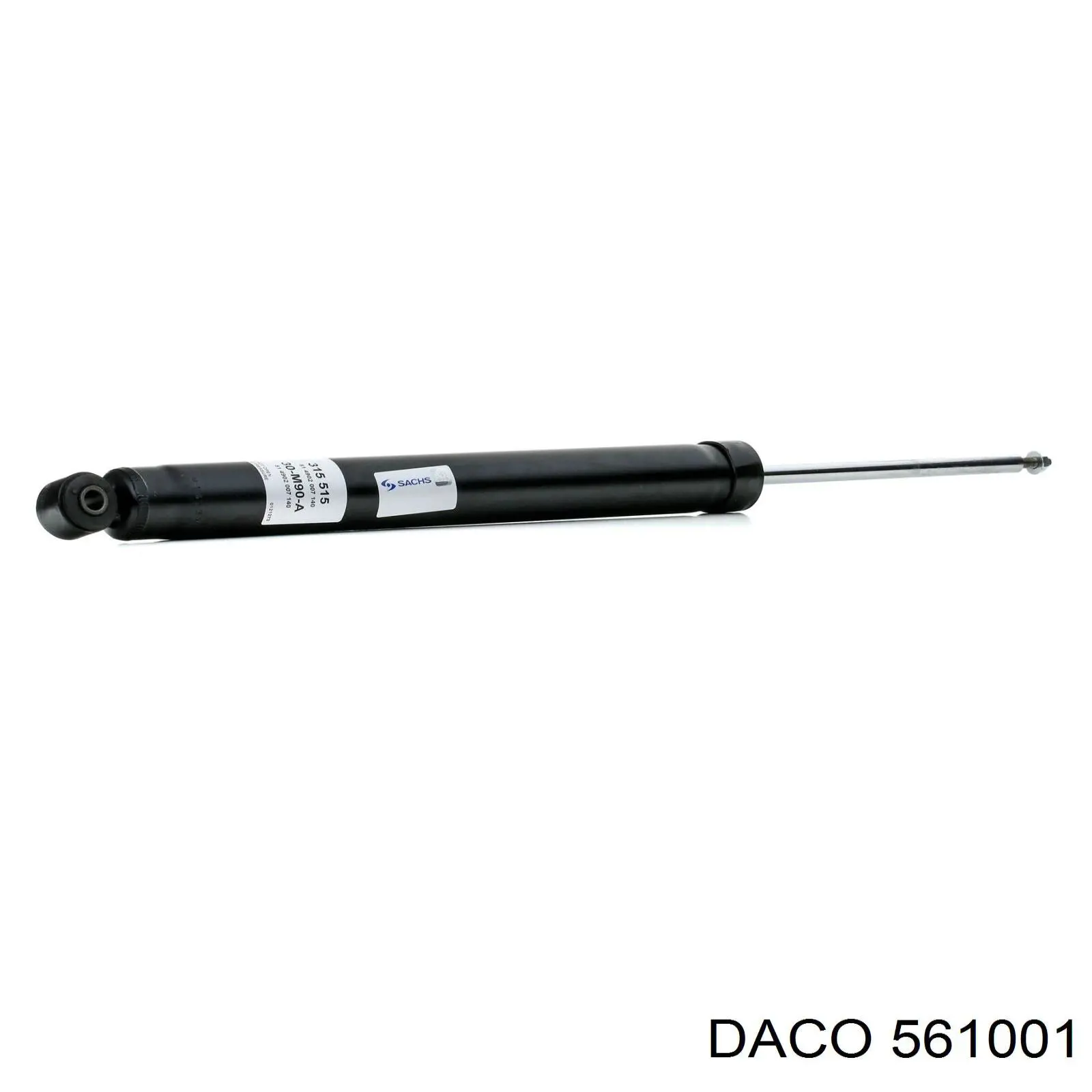 561001 Daco