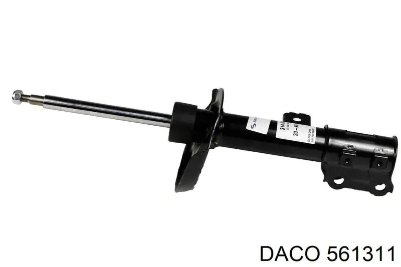 Стойка амортизатора задняя Daco 561311 цена, от 20.06 USD
