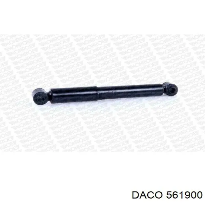 Стойка амортизатора задняя Daco 561900 цена, от 26.67 USD