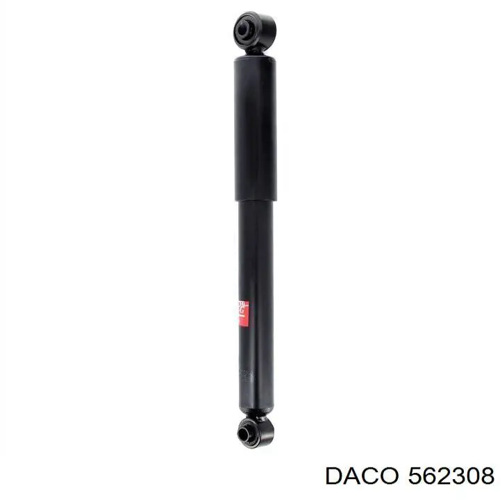 Стойка амортизатора задняя Daco 562308 цена, от 26.63 USD