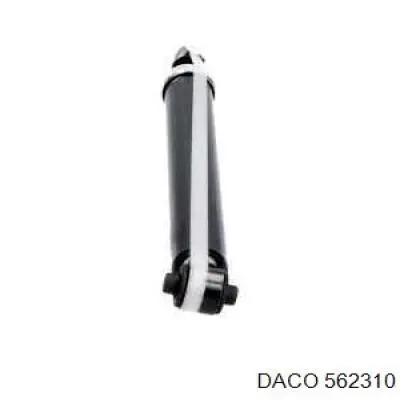 Амортизатор задний 562310 Daco