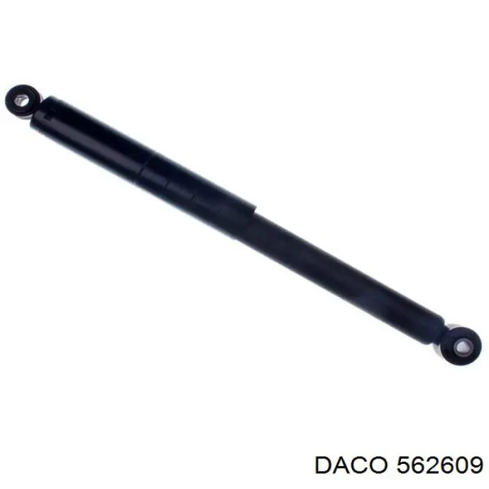 Стойка амортизатора задняя Daco 562609 цена, от 23.68 USD