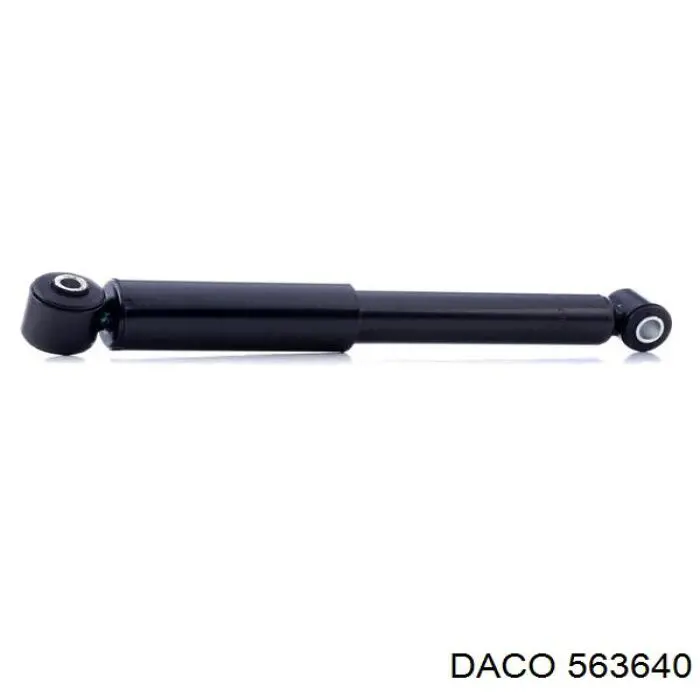 Стойка амортизатора задняя Daco 563640 цена, от 19.04 USD
