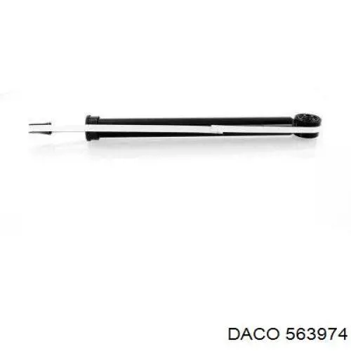 Стойка амортизатора задняя Daco 563974 цена, от 22.25 USD