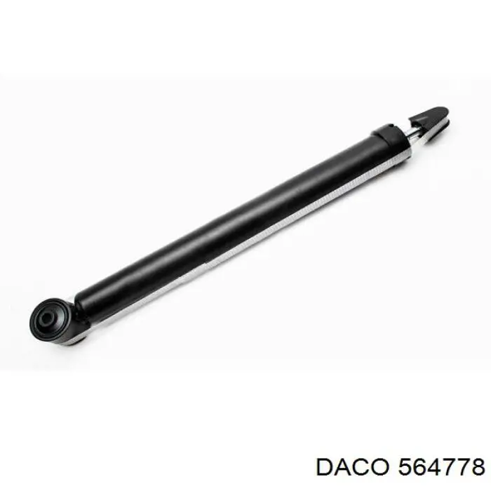 Стойка амортизатора задняя Daco 564778 цена, от 23.21 USD