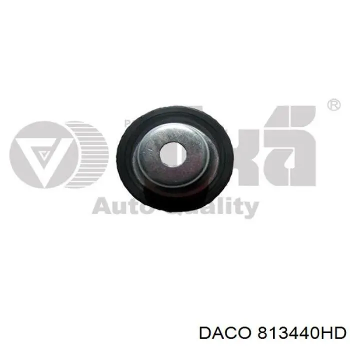 Пружина амортизатора Daco 813440HD цена, от 20.45 USD