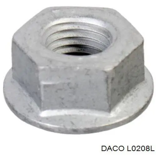 Купить L0208L Daco Солдатик стабилизатора, переднего, левый