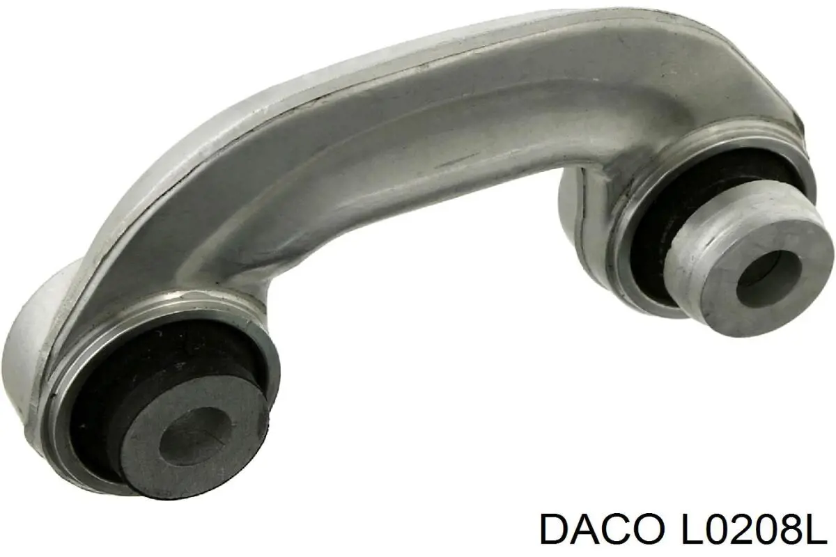 Стойка стабилизатора переднего левая Daco L0208L